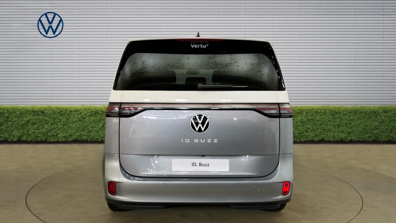Volkswagen ID. Buzz 210kW Style Pro 79kWh 5dr Auto [Design+] Electric Estate